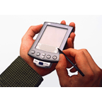 PumaTech Intellisync For Palm Platform, Pocket PC, Windows CE, And Symbian Handhelds